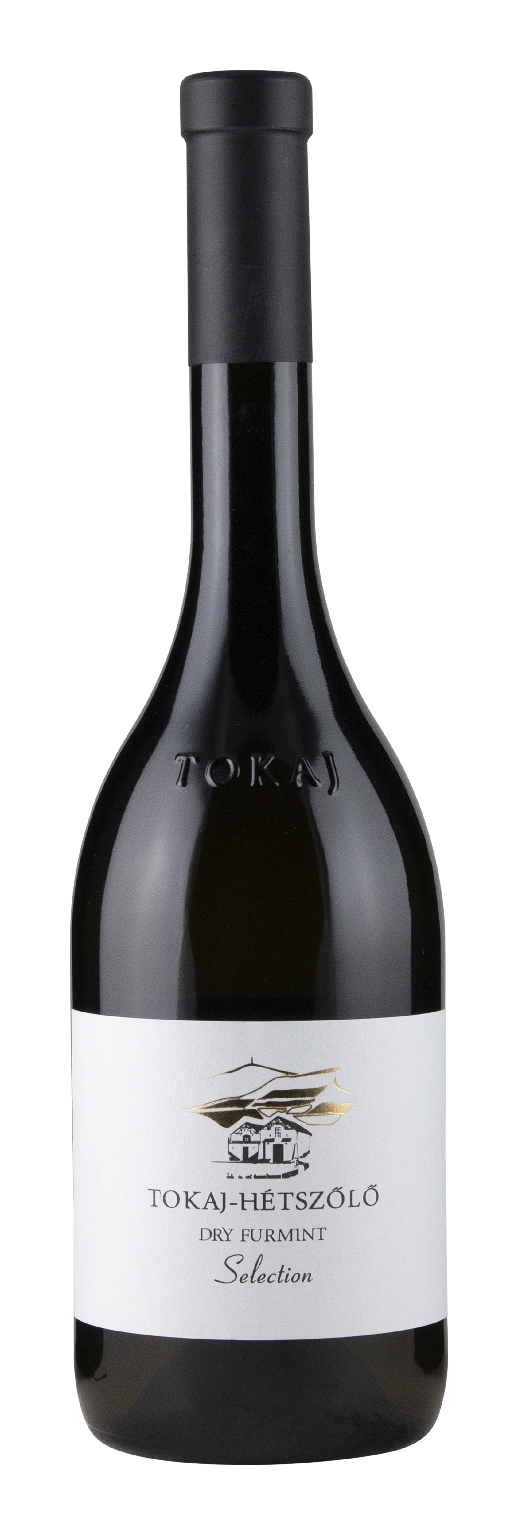 Tokaj-Hétszőlő Dry Tokaji Furmint Selection 2023